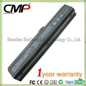 12cell 6600mAh Fit HP DV9000 Series Battery 432974-001